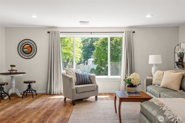4501 62nd Street NW, Gig Harbor, WA 98335