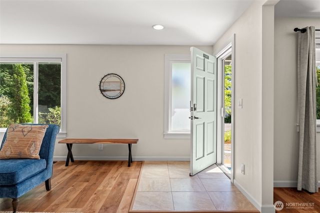 4501 62nd Street NW, Gig Harbor, WA 98335
