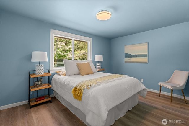 4501 62nd Street NW, Gig Harbor, WA 98335