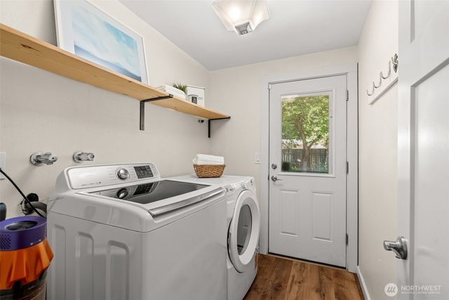 4501 62nd Street NW, Gig Harbor, WA 98335