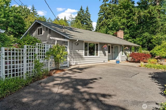 4501 62nd Street NW, Gig Harbor, WA 98335