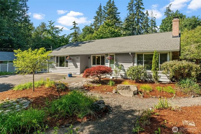 4501 62nd Street NW, Gig Harbor, WA 98335