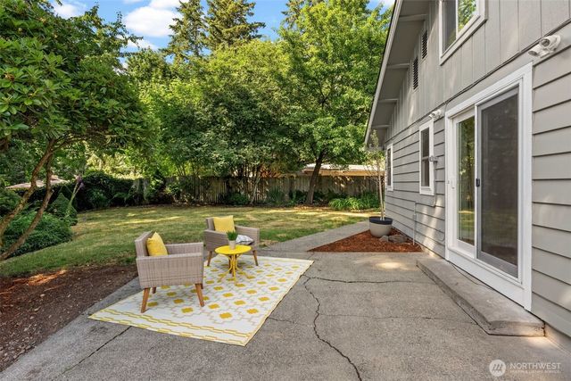 4501 62nd Street NW, Gig Harbor, WA 98335