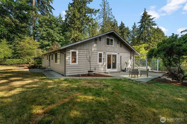 4501 62nd Street NW, Gig Harbor, WA 98335