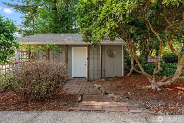 4501 62nd Street NW, Gig Harbor, WA 98335