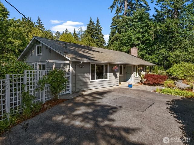 4501 62nd Street NW, Gig Harbor, WA 98335