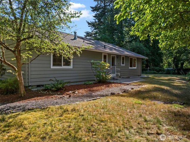 4501 62nd Street NW, Gig Harbor, WA 98335