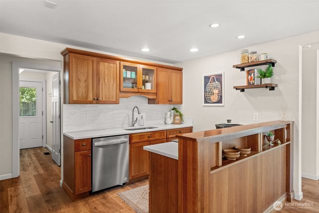 4501 62nd Street NW, Gig Harbor, WA 98335