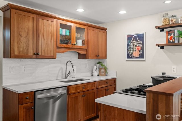 4501 62nd Street NW, Gig Harbor, WA 98335
