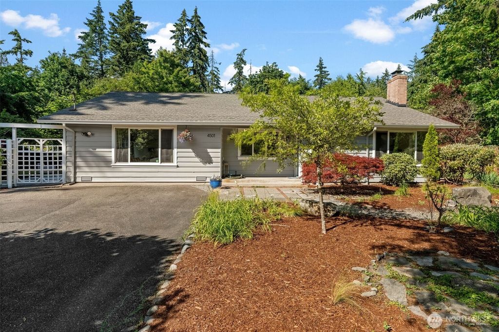 4501 62nd Street NW, Gig Harbor, WA 98335