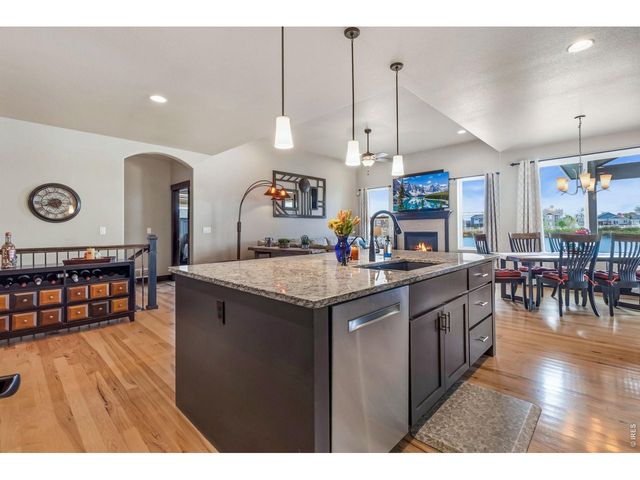 551 Vermilion Peak Dr, Windsor, CO 80550