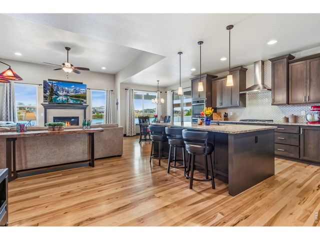 551 Vermilion Peak Dr, Windsor, CO 80550