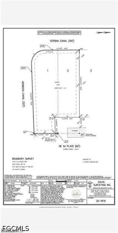 832 NE 1st PL, Cape Coral, FL 33909