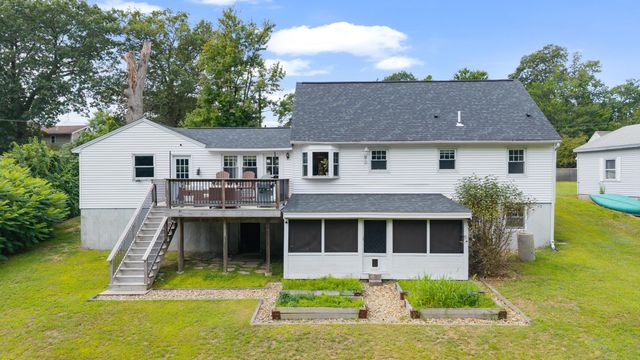 92 Gillis Street, Nashua, NH 03060
