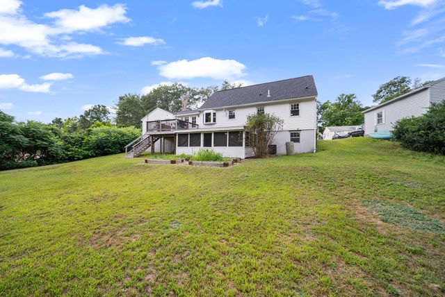 92 Gillis Street, Nashua, NH 03060