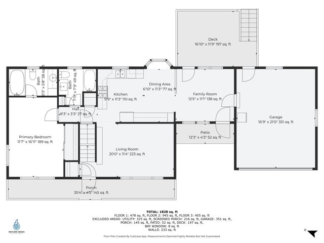 92 Gillis Street, Nashua, NH 03060