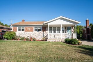 3307 Norwood Drive, Trenton, MI 48183