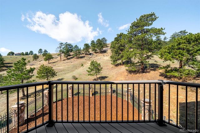 27927 Meadowlark Drive, Golden, CO 80401