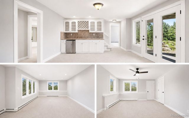 27927 Meadowlark Drive, Golden, CO 80401