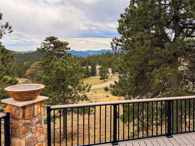 27927 Meadowlark Drive, Golden, CO 80401