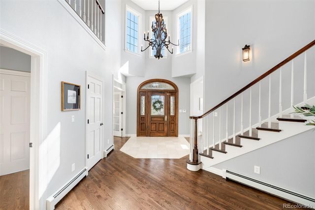 27927 Meadowlark Drive, Golden, CO 80401