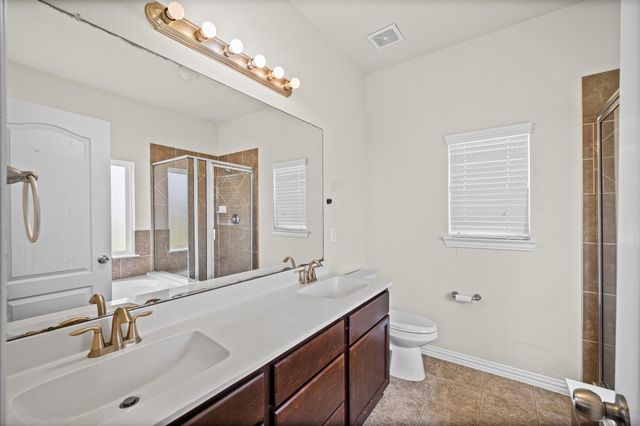 11327 Creekway Bend Drive, Humble, TX 77396