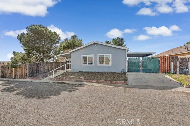 25023 Camino Del Norte, Barstow, CA 92311