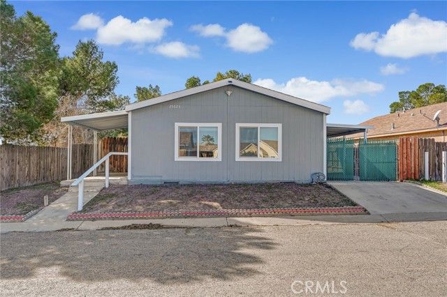 25023 Camino Del Norte, Barstow, CA 92311