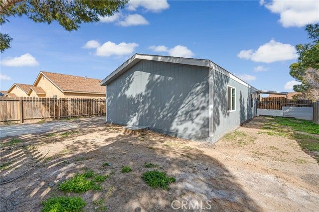 25023 Camino Del Norte, Barstow, CA 92311