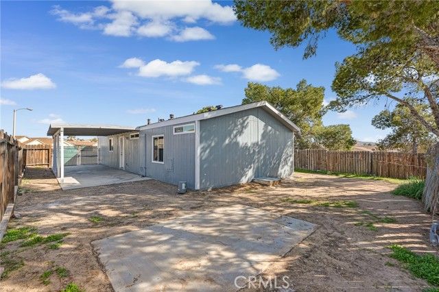 25023 Camino Del Norte, Barstow, CA 92311