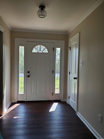 6 W Laramie Drive, Sherwood, AR 72120