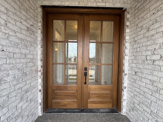 6001 Elliott Court, Arrington, TN 37014