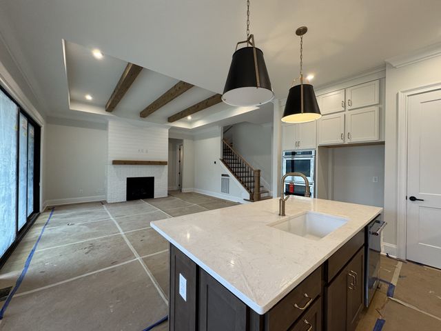 6001 Elliott Court, Arrington, TN 37014