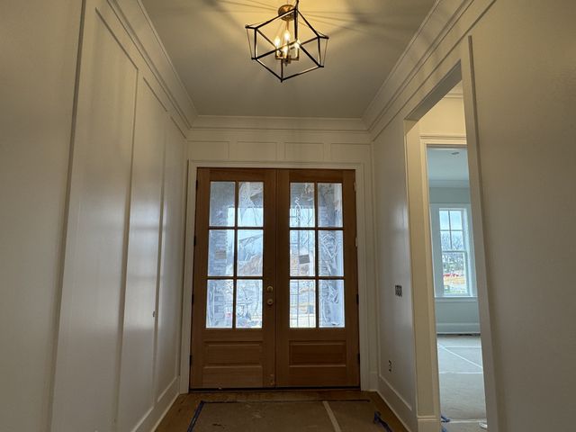 6001 Elliott Court, Arrington, TN 37014