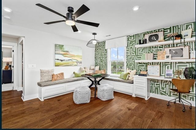 6001 Elliott Court, Arrington, TN 37014