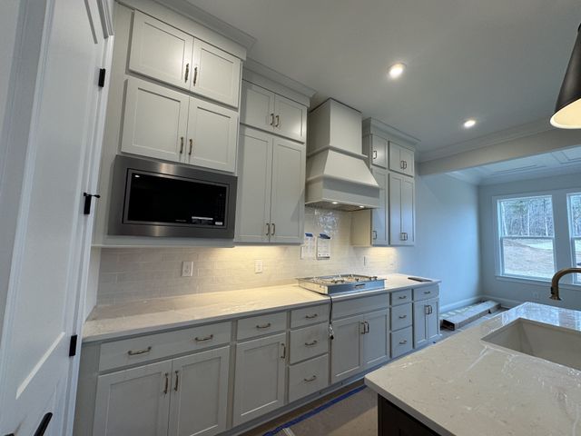 6001 Elliott Court, Arrington, TN 37014