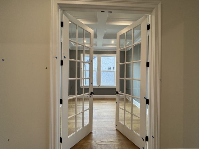 6001 Elliott Court, Arrington, TN 37014