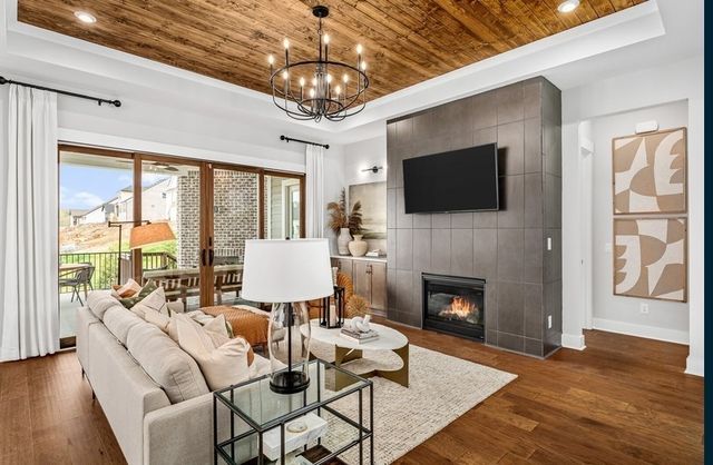 6001 Elliott Court, Arrington, TN 37014