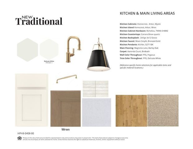 6001 Elliott Court, Arrington, TN 37014