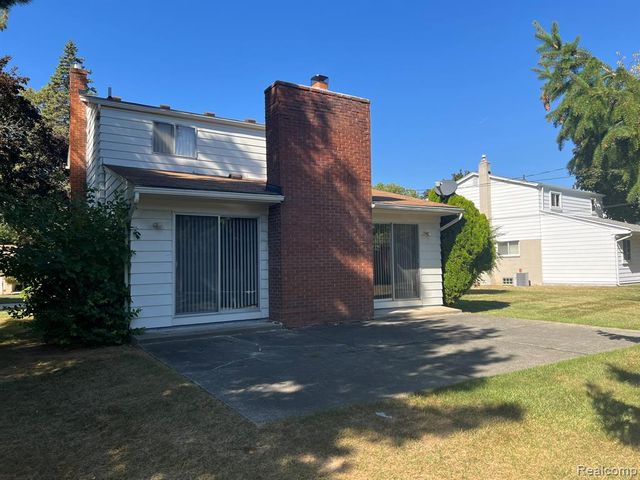 30190 Northgate Drive, Southfield, MI 48076