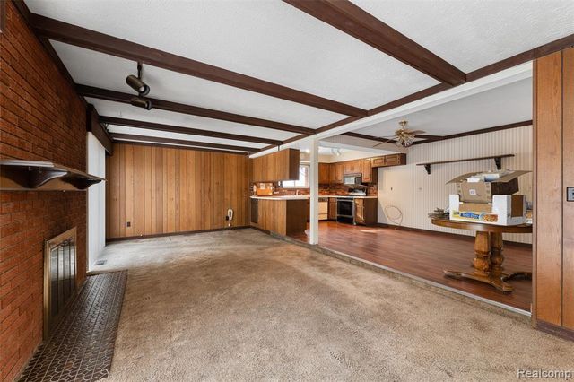 30190 Northgate Drive, Southfield, MI 48076