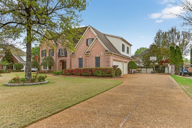 1766 DICKENS CV, Germantown, TN 38139