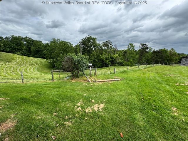 3177 Mt Union Road, Fraziers Bottom, WV 25082