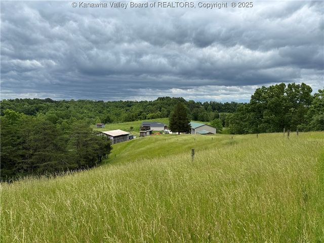 3177 Mt Union Road, Fraziers Bottom, WV 25082