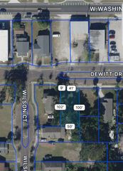 1122 DEWITT DRIVE, Orlando, FL 32805