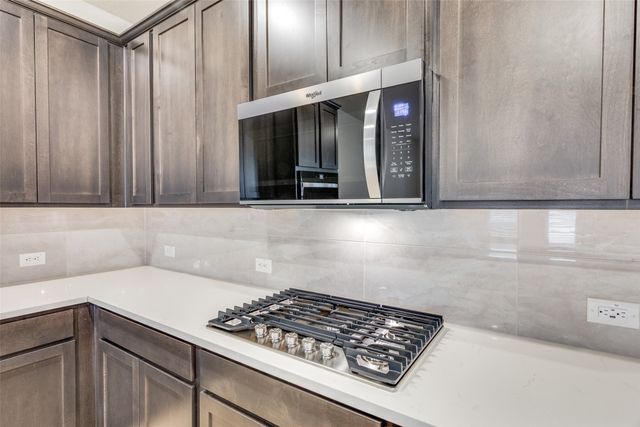 204 Gallegos Drive, Aledo, TX 76008