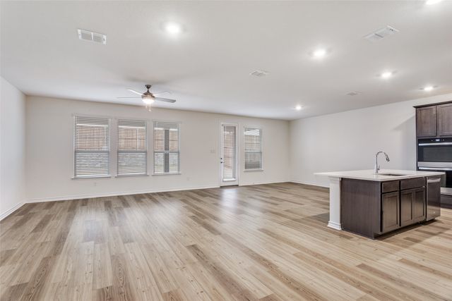 204 Gallegos Drive, Aledo, TX 76008