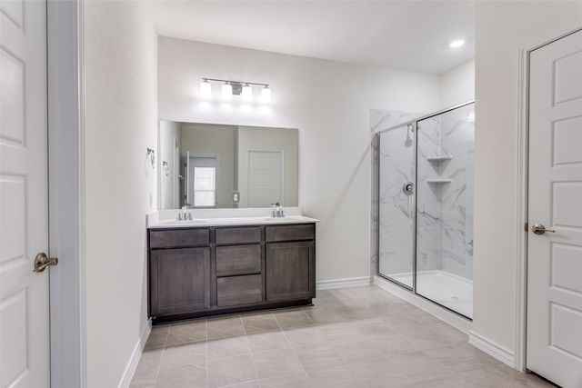 204 Gallegos Drive, Aledo, TX 76008