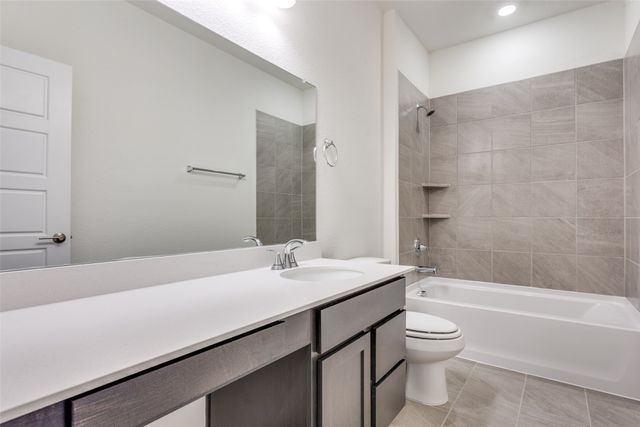 204 Gallegos Drive, Aledo, TX 76008