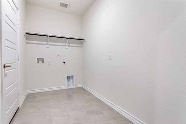 204 Gallegos Drive, Aledo, TX 76008